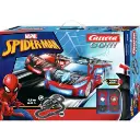 Coffret Spider Racing - Carrera GO!!! 62580 - O 1/43 - Analogique