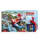 Nintendo Mario Kart - Carrera first 63028 - 1/50 - Analogique