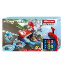 Coffret Nintendo Mario Kart - Carrera first 63026 - 1/50 - Analogique