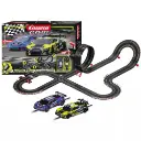 Coffret GT Super Challenge - Carrera GO!!! 62563 - 1/43 - Analogique