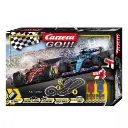 Coffret Speed Competition - Carrera GO!!! 62546 - 1/43 - Analogique