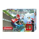 Coffret Nintendo Mario Kart 8 - Carrera GO!!! 62491 - 1/43 - Analogique