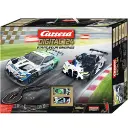 Coffret de circuit Start your Engines - Carrera digital 124 23631 - 1/24 - Digital