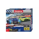Coffret GT Race Battle - Carrera digital 132 30011 - 1/32