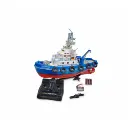 Bateau TC-08 100% RTR - Carson 500108032 - 58x22x38 cm