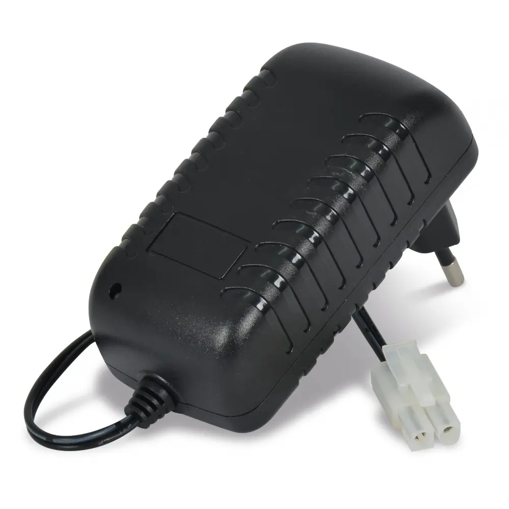 Chargeur expert NiMH 1A - Carson 500606072
