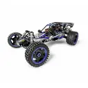 Buggy Wild GP Attack 2,4G 100% RTR - Bleu - Carson 500304033 - 1/5