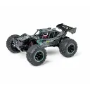 Buggy XS Off-Road Fighter 100% RTR - Turquoise - Carson 500404254 - 1/10