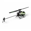 Hélicoptère Tyrann Single Blade 320 - Carson 500507171