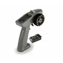 Télécommande Radio Reflex Wheel Start - Carson 500500109 - 2,4 Ghz
