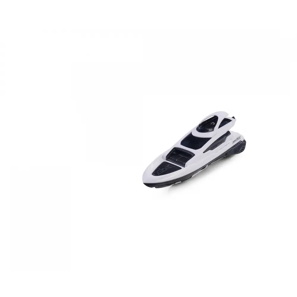 Bateau Nano Racer Yacht 2.4G - Carson 500108057
