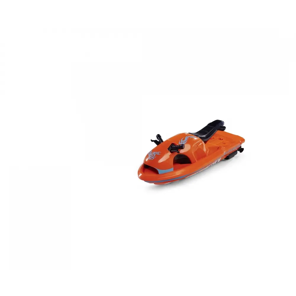 Bateau Nano Racer Jetski 2.4G - Carson 500108056