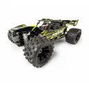 King of Dirt Cage V25 GP RTR - Carson 500202021 - 1/8