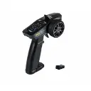 Reflex Wheel Start 2.4G Radio noir - carson 500500102