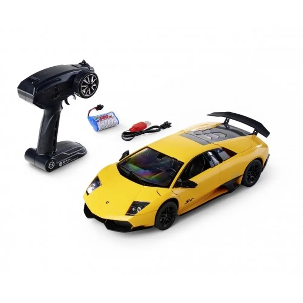 Lamborghini Murcielago SV - CARSON 500404304 - 1/14