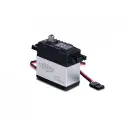 Servo numérique CS-17 - 17kg/roulement à billes/JR - Carson 500502052