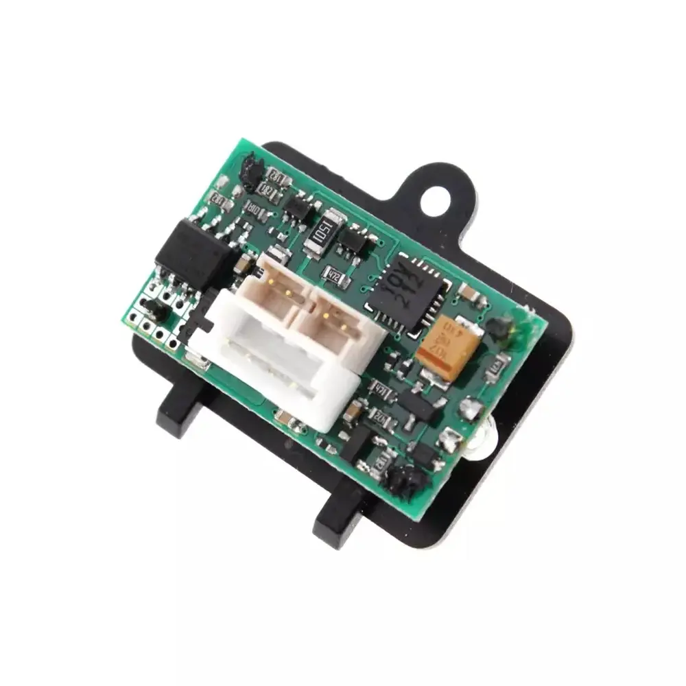 Puce digitale Scalextric (EasyFit) pour Carrera Digital 132 - Carson 500707130 - 1/32