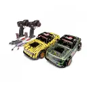 Race Rival Combo 2.4G 100% RTR - Carson 500404297 - 1/12