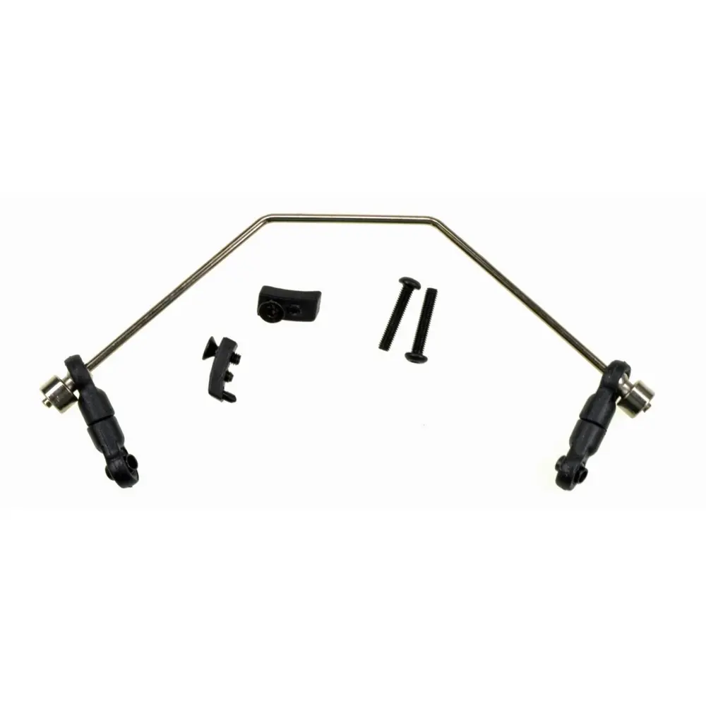 Virus 4.0/4.1 Stabilisateur avant - Carson 500205963 - 1/8