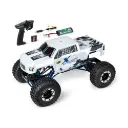 Crawler X-Crawlee Pro 3.0 100% RTR - Carson 500404315 - 1/10
