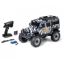 Land Rover Defender 100% RTR Safari - Carson 500404239 - 1/8