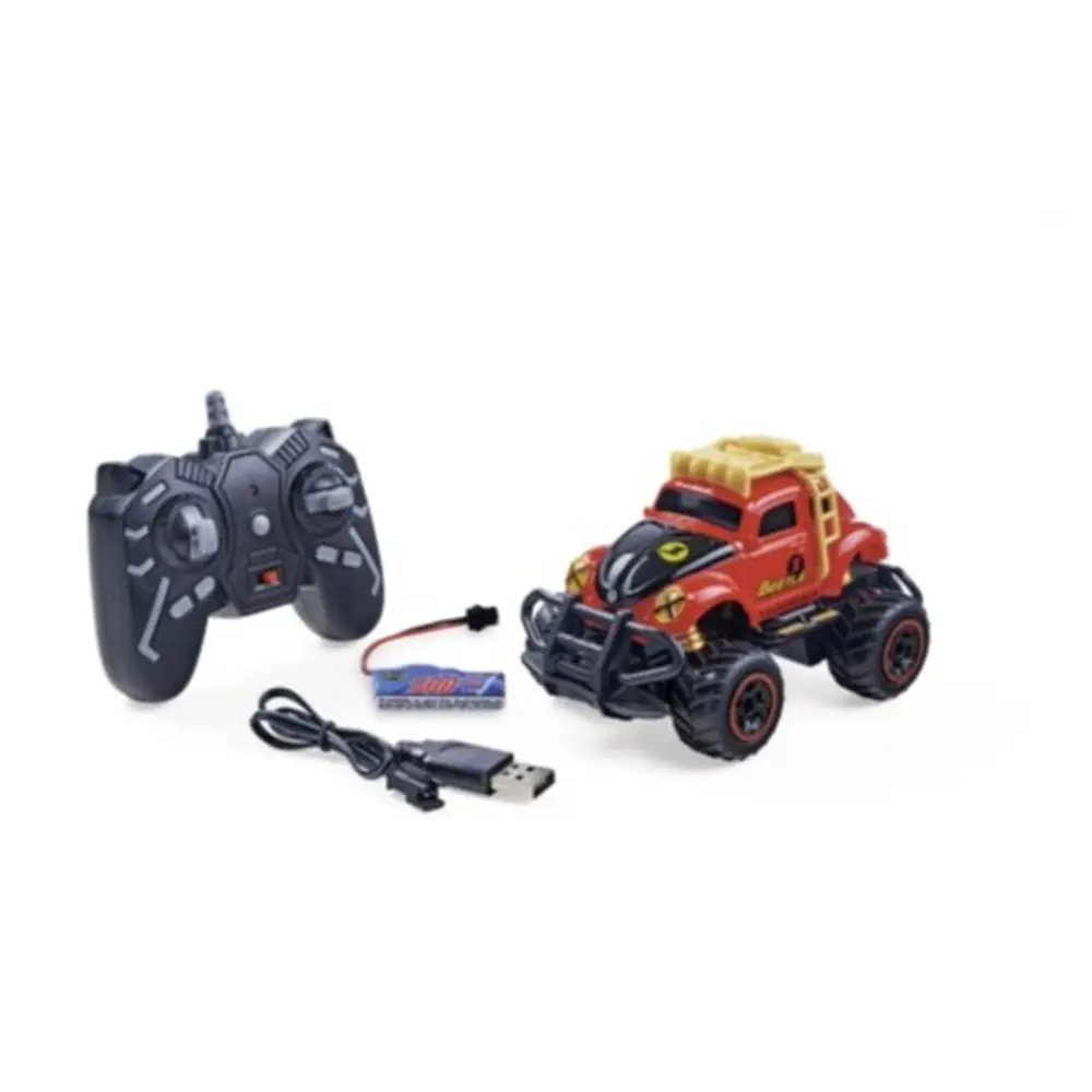 Volkswagen Beetle - Carson 500404318 - 1/32