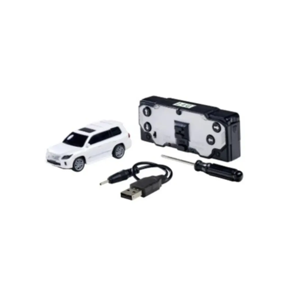 Lexus LX570 - Carson 500404337 - 1/64