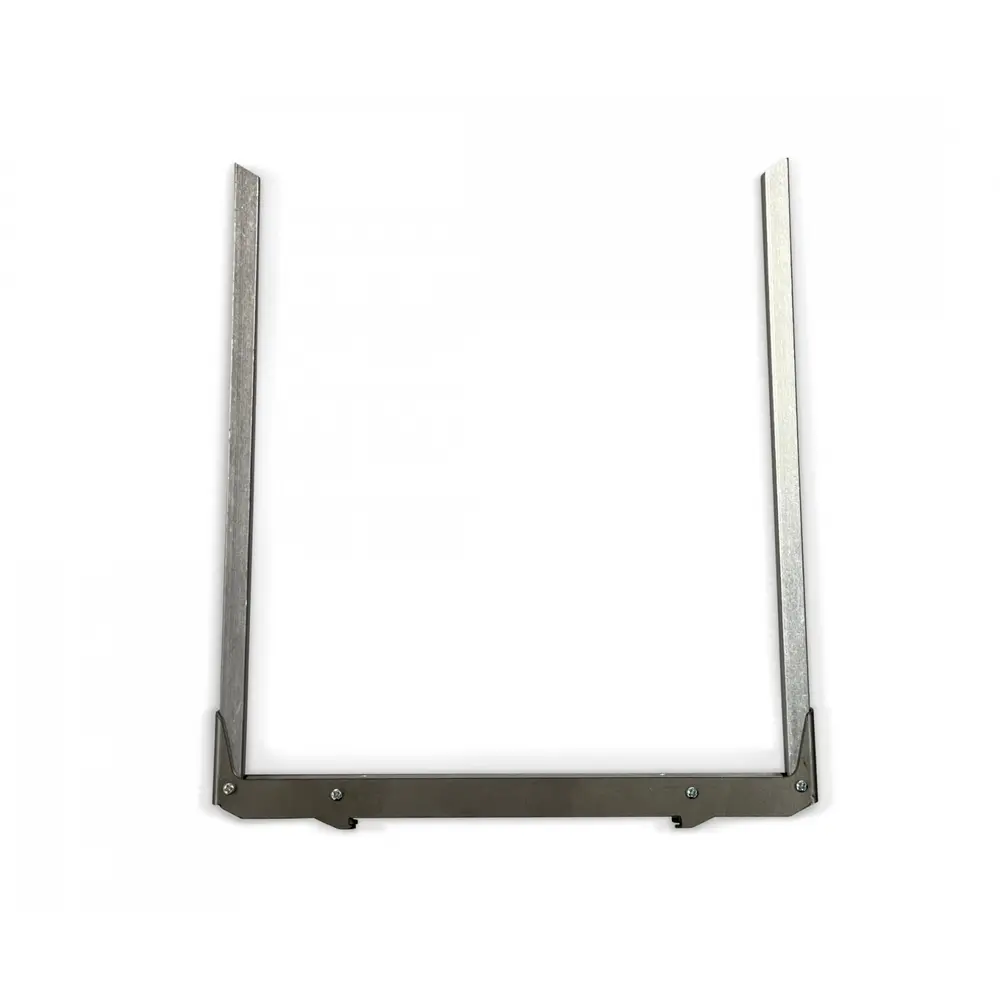 Set de ranchers en aluminium - CARSON 500907682 - 1/14