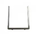 Set de ranchers en aluminium - CARSON 500907682 - 1/14