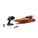 Bateau de sauvetage RC - Carson 500108058