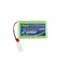 7.2V/700mAh NiMH batterie Race Shark TAM - Carson 500608203
