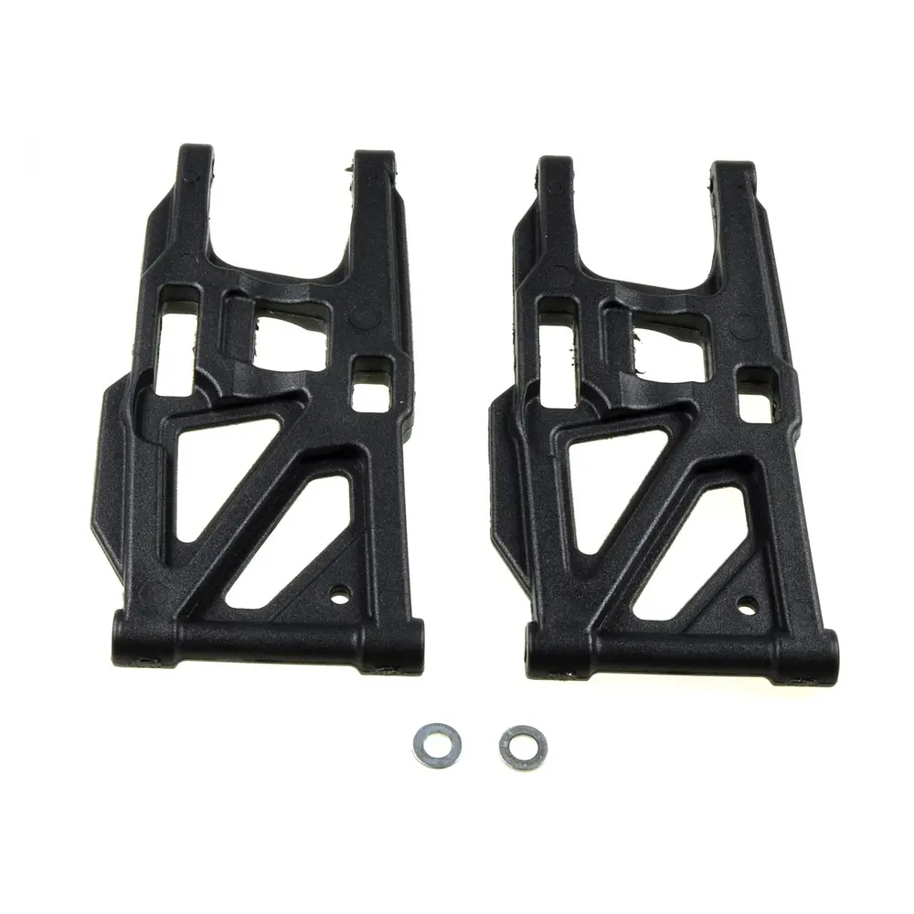 Kit de bras de suspension inférieur arrière(2) Virus 4.0 - Carson 500205958