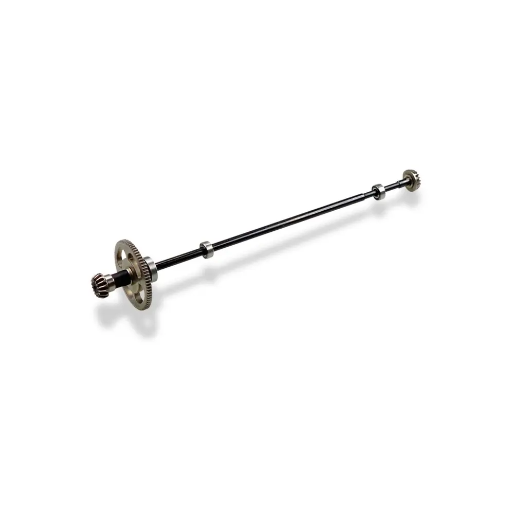 XS Kit de cardan/roue conique/roue dentée principale - Carson 500405939