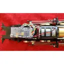 Kit décodeur digital sound Zimo pour locomotive 030 TU - Chrezo ZIMO030 - 0 1/43