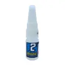 Super Glue Colle Cyanoacrylate - Colle21 - 10g