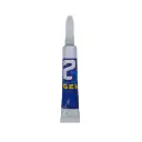 Super Glue Cyanoacrylate - Colle21 - Transparente & Épaisse