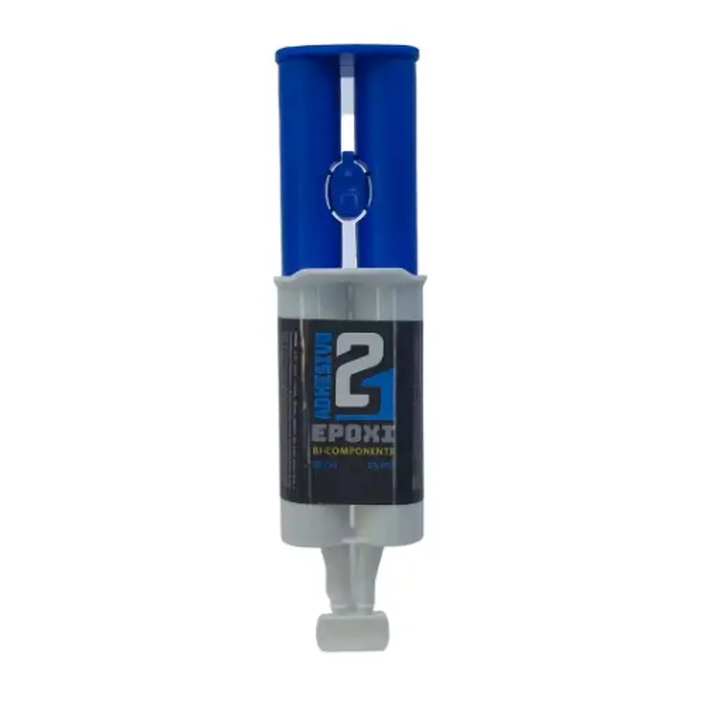 Colle epoxy bi-composant - Colle21 138 - 25 mL