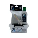 Terre à décor LINEA LEONARDO - Colle21 - "Terra D'argento"