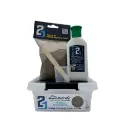 Terre à décor LINEA LEONARDO - Colle21 - "Terra D'ombra"