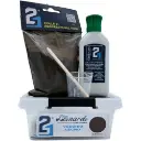 Terre à décor LINEA LEONARDO - Colle21 - "Vecchio Legno"