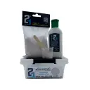 Terre à décor LINEA LEONARDO - Colle21 - "Sabbia Perlata"