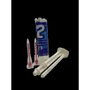 Superglue Colle Cyanoacrylate Bi-composant - Colle21 - 10g