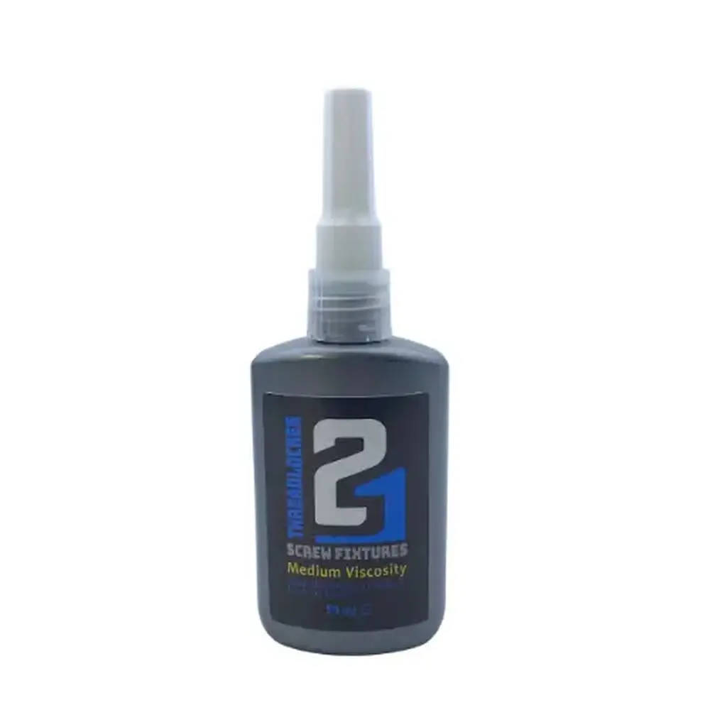 Superglue THREADLOCKER - Colle 21 - 50mL