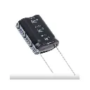Condensateur 5.5V 0,1 Farad - Distrimodel DMEV-O-001