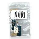 Kit éclairage LED - Distrimodel 130CMS-2TC - pour locomotive A1A68000 / 68500 ROCO