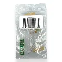 Kit éclairage LED - Distrimodel MPEL102K - pour locomotive Nez cassé 4400kW ROCO