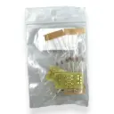 Kit éclairage LED - Distrimodel MPEL104K - pour locomotive Prima MEHANO