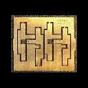 Lamelles de contact pour engins moteur CC - MP908 - 2 paires