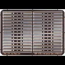 Lamelles de contact pour voitures Roco - MP902 - 13 paires