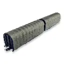 Wagons bâché double Electrotren HE6042 - HO 1/87 - SNCF - EP IV